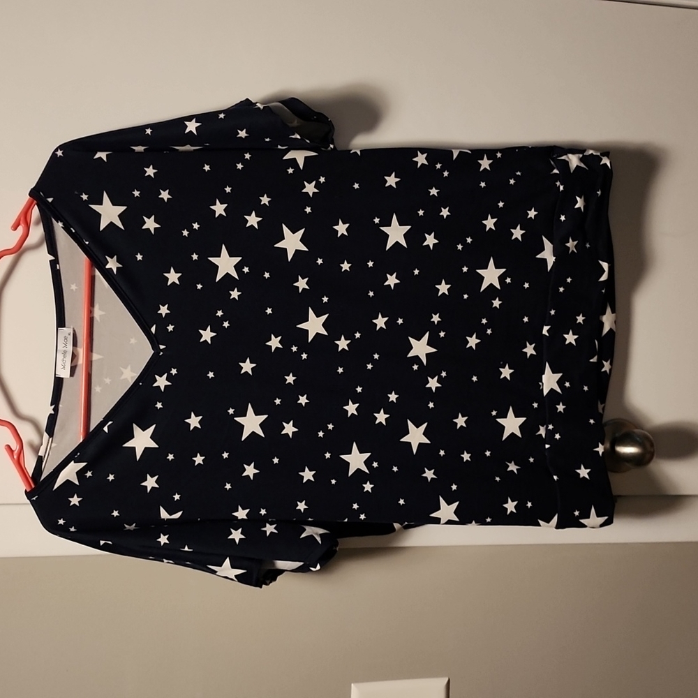 Women's Dolman Tee